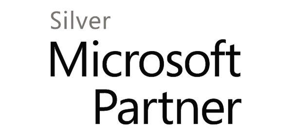 Sliver Microsoft Partner