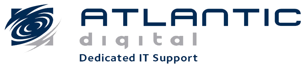 AtlanticDigital Logo web Atlantic Digital | IT Support | Managed Service Provider | AUS